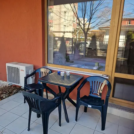 роса Apartment *