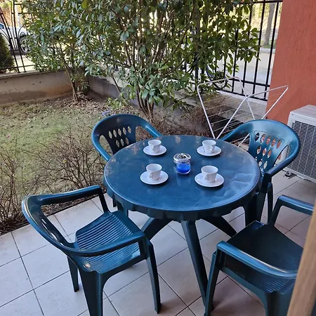 роса Apartment *