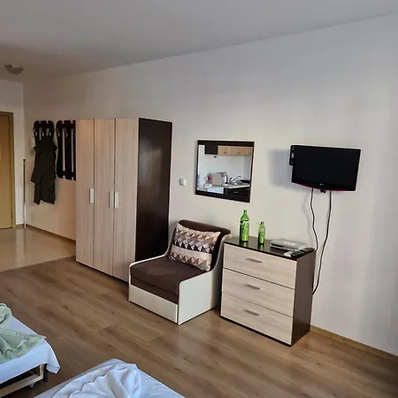 Apartment роса