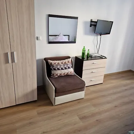 Apartment роса Ravda