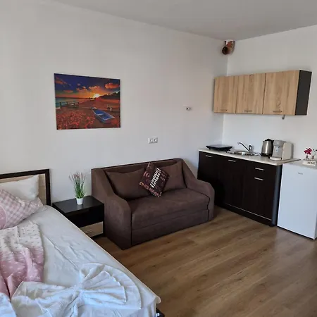 роса Apartment *