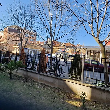 Apartment роса Ravda