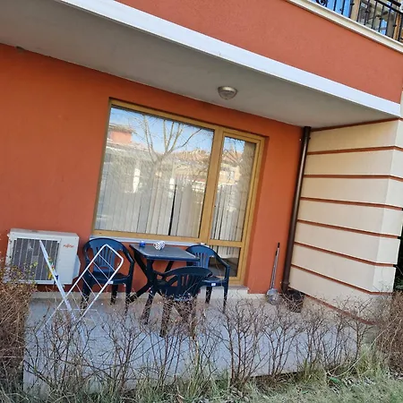 роса Apartment