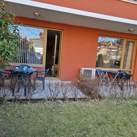 Apartment роса